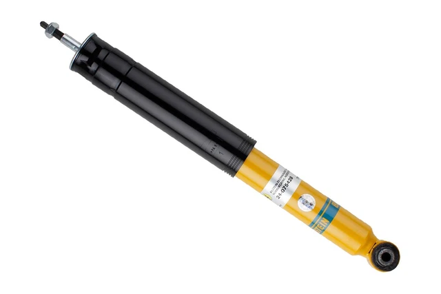 2 ammortizzatori Bilstein - B6 ammortizzatori ad alte prestazioni 24-075428 per 451 Smart Fortwo
