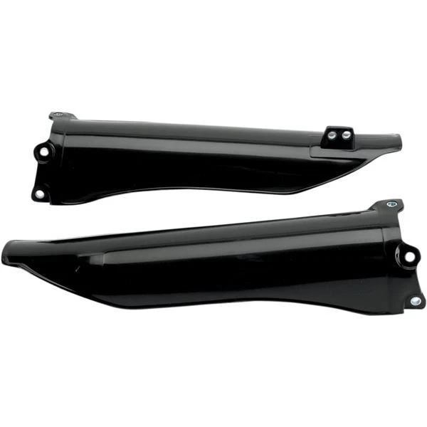 UFO Fork Covers - KA03778-001