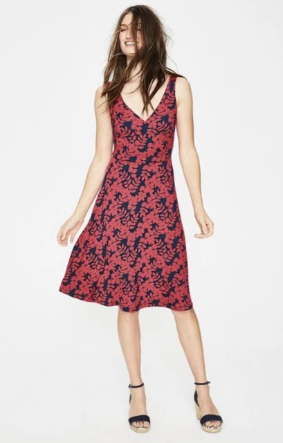 BODEN WILLA JERSEY Dress - J0121 - Black - Size 14R - New with Tags 18.82 - PicClick UK BODEN WILLA JERSEY Dress - J0121 - Black - Size 14R - New with Tags 18.82 - PicClick UK