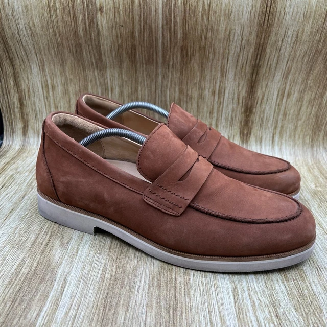 Clarks wallabee GTX ブラック　26.5cm UK8 Chaussures décontractées, Homme chaussures, Homme vêtements