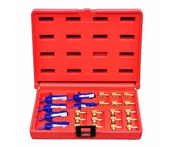 Adapter Kit for Common Rail Tester