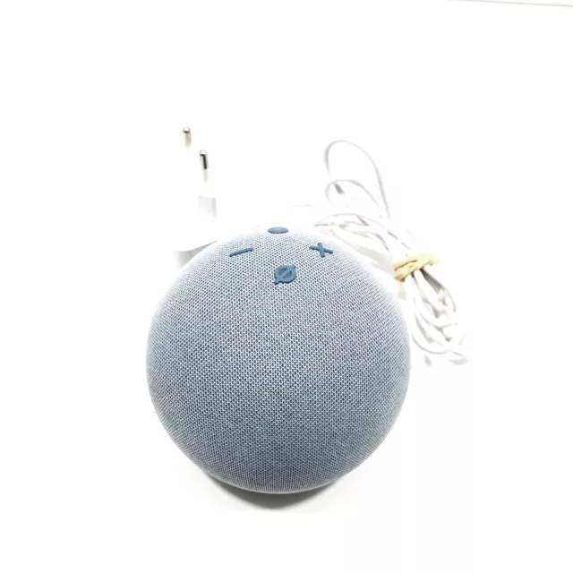 Lautsprecher Amazon Echo Dot 4ª Gen (PO178787)