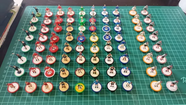 JOB LOT OF 80 x SUBBUTEO LIGHTWEIGHT SPARES