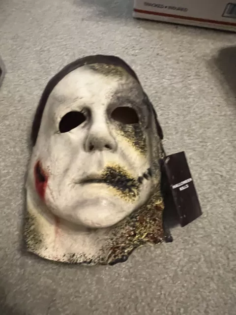 Trick Or Treat Studios Halloween Kills Michael Myers Mask New