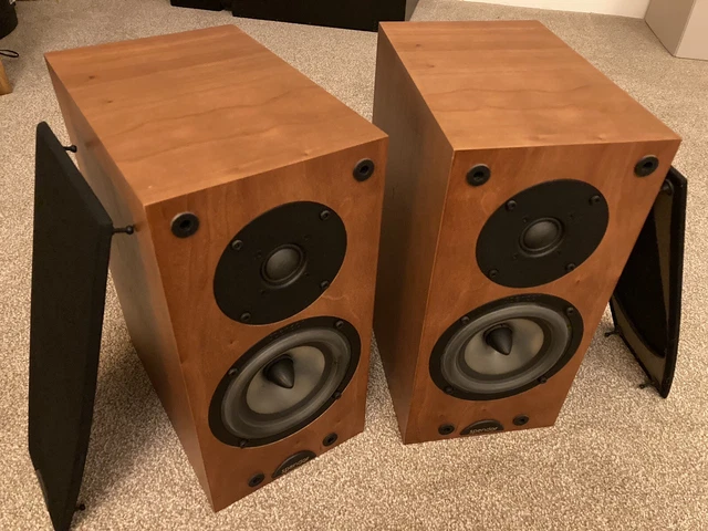 Spendor s3e hot sale