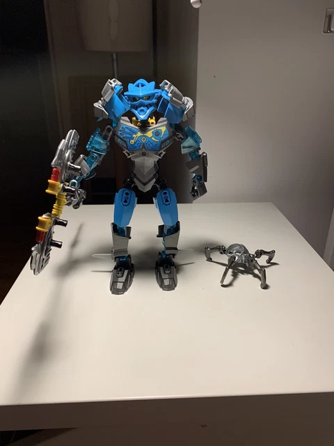 Lego bionicle top 70786