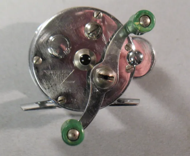 Vintage Pflueger Spinning Reel FOR SALE! - PicClick