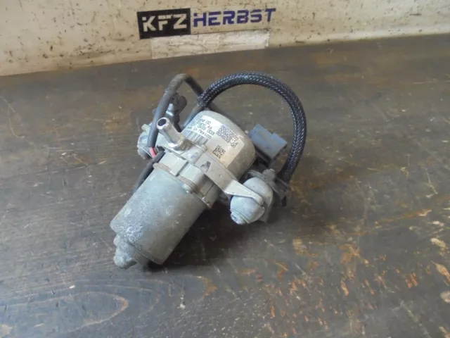 Pompe à vide Chevrolet Trax 95073599 1.4Turbo 103kW A14NET 188700