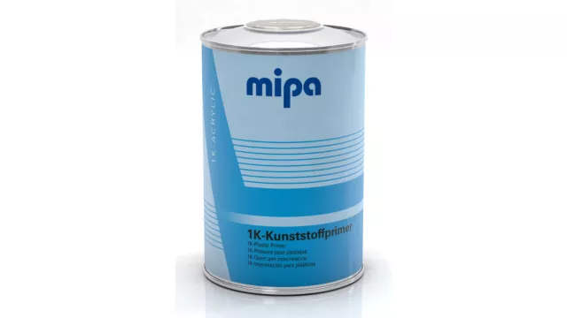 Mipa 1K Kunststoff-Primer (1l)