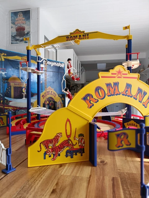 Playmobil 3720 d'occasion | Plus que 4 à -70