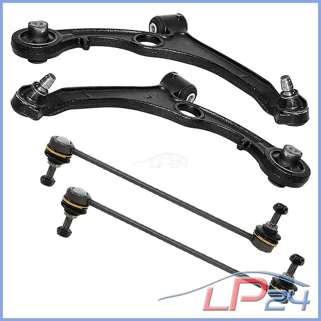 Patin de bras oscillant UFO 125/250 YZ de 2005 à 2025