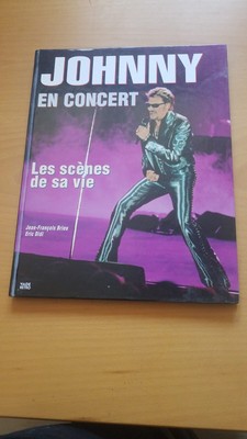 billet concert original neuf JOHNNY HALLYDAY LILLE zénith Arena 25/09/2009 ZB66 billet concert original neuf JOHNNY HALLYDAY LILLE zénith Arena 25/09/2009 ZB66