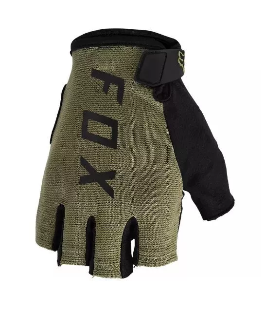Fox - Ranger Gel Short Finger Gloves - MTB/Enduro/XC/Trail-Bicycle - BRK