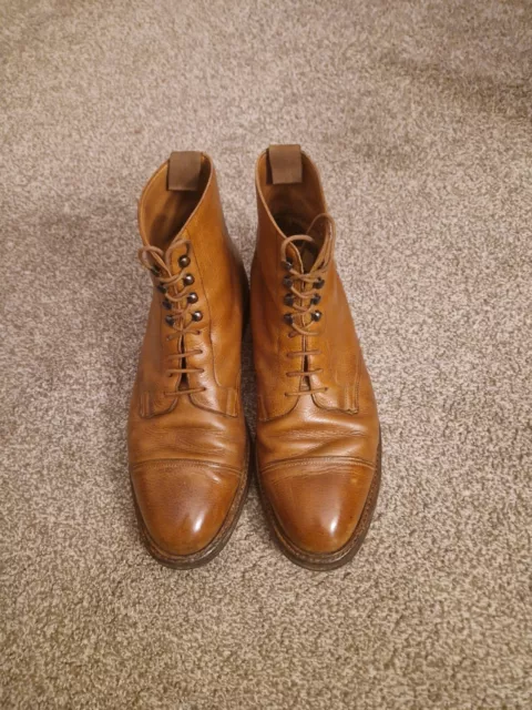 Cheaney super hampton boots cheap