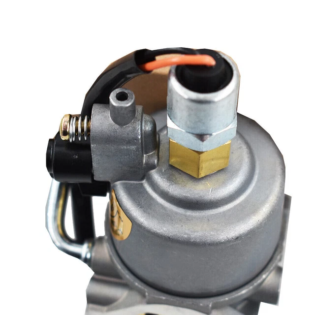 Waltyotur Carburateur De Rechange D5TZ9510AG Pour YF Carter 240 250 300