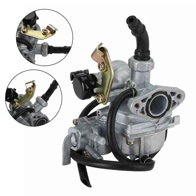 Gas Fuel Petcock Switch For Honda Mini Trail & ATV – TRX90, TRX125, CT70, CT90