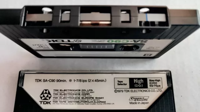 Cassette Tape Eraser FOR SALE! - PicClick UK