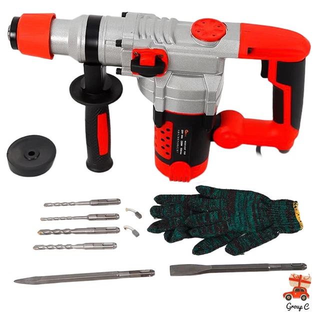 ⭐︎ Breakers, Construction Tools, Industrial Tools, Business