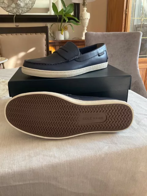 Men s pinch weekender roadtrip penny 2025 loafer