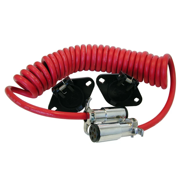 ROADMASTER 146 6 Wire Flexo-Coil Set