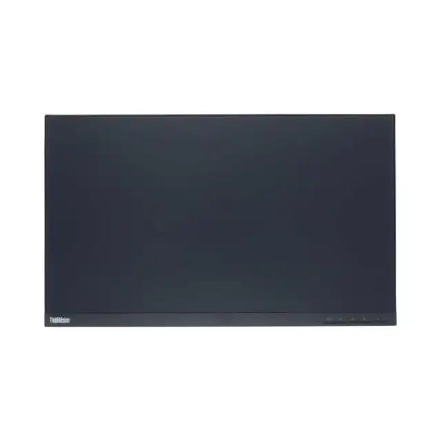 Lenovo Thinkvision T24i-10 21.3inch IPS LED FHD VGA HDMI Monitor Without Stand