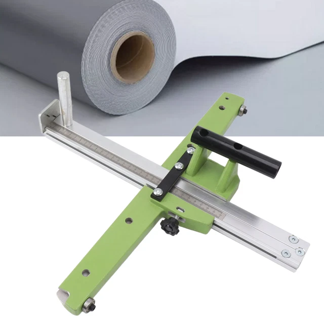 Taglierina per pavimenti taglierina manuale a strisce tagliapavimenti tosaerba per casa