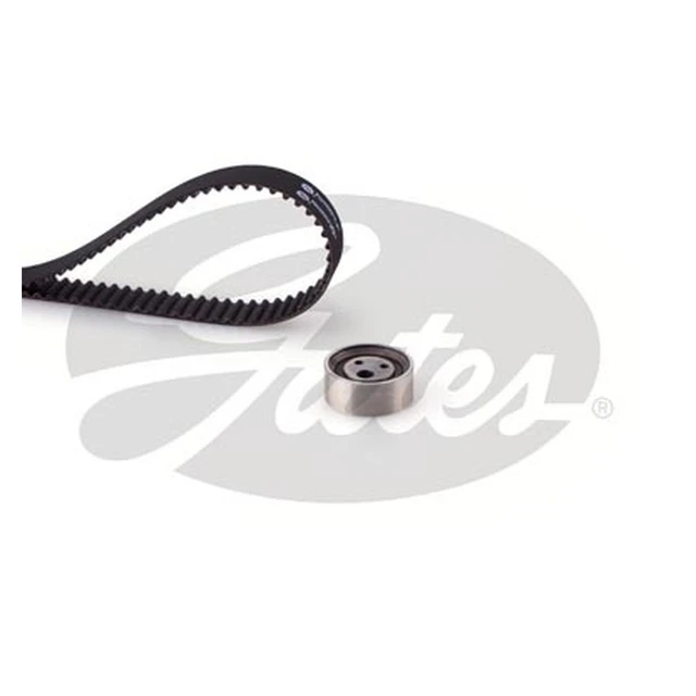 FOR NISSAN NP200 1.6 Genuine Gates Timing Cam Belt Kit Set £74.46