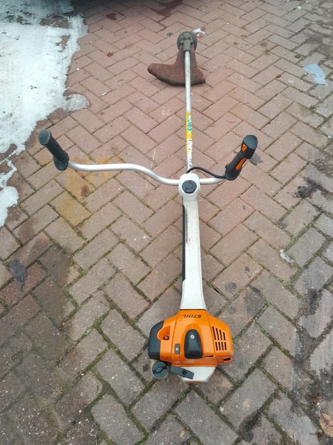 STIHL FS 360C Strimmer £280.00 - PicClick UK