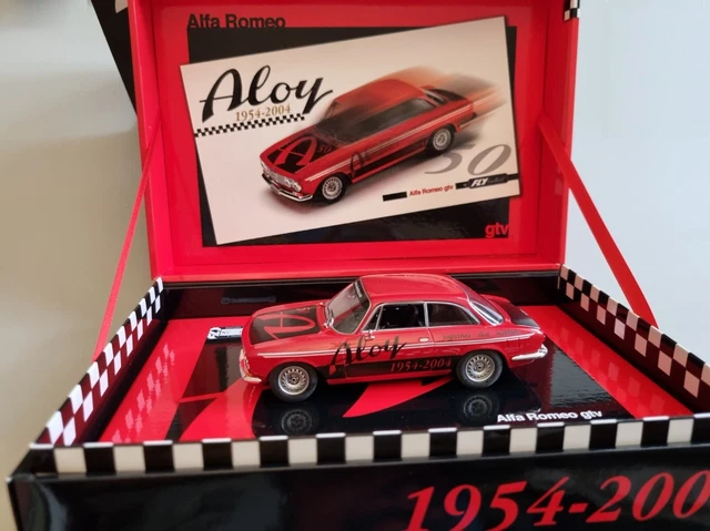 ALFA ROMEO GTV 6 n° 27 RALLYE DE MONTE CARLO 1985 PANCIATICI DECAL 1/43e