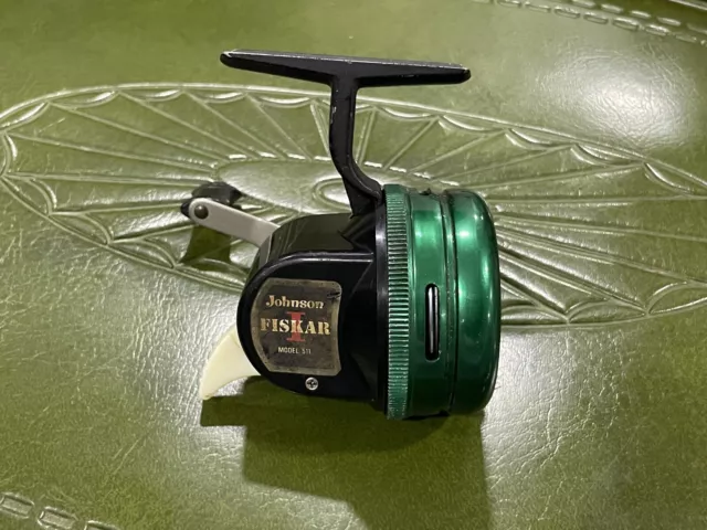 https://www.picclickimg.com/0egAAOSwXfljj8kF/Vintage-Johnson-Fiskar-I-Model-511-Fishing-Reel.webp