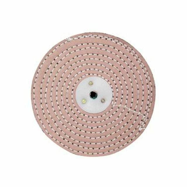 Bordo - Sisal Mop - 75mm -1 Section - 2Pk