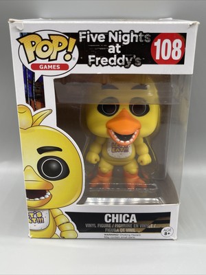 funko box damage