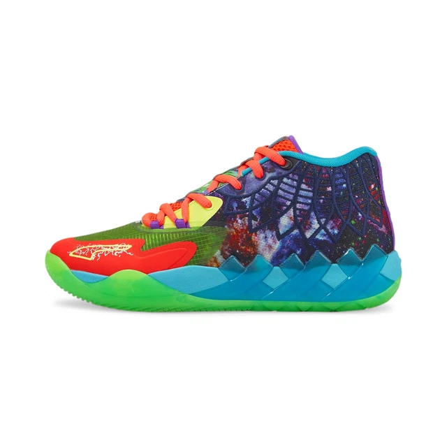 Puma MB1 Be You Sneaker Basketballschuhe - 376813-01
