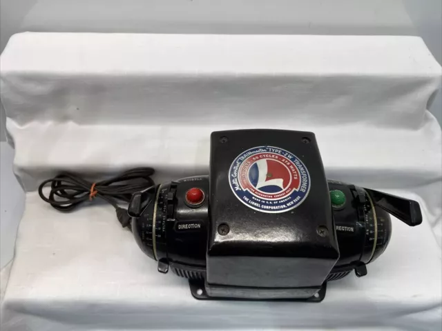 Lionel Zw Transformer - 275W - Model Completely Serviced Very Clean