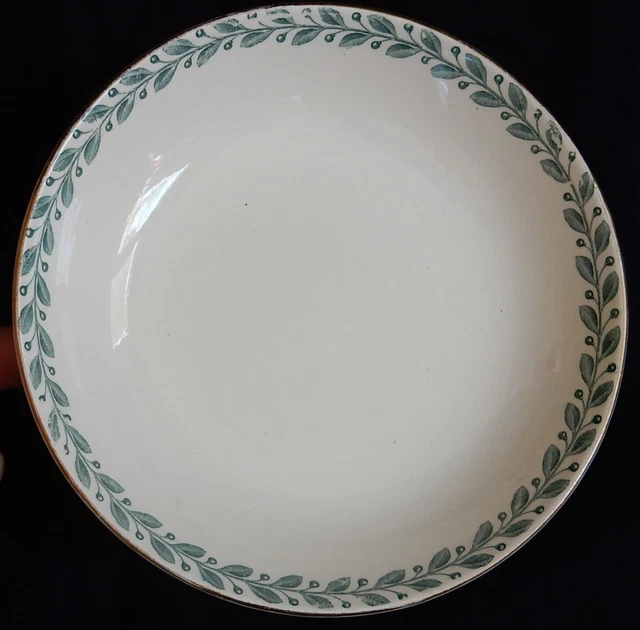 / Coupelle ancienne VILLEROY ET BOCH (bon état)