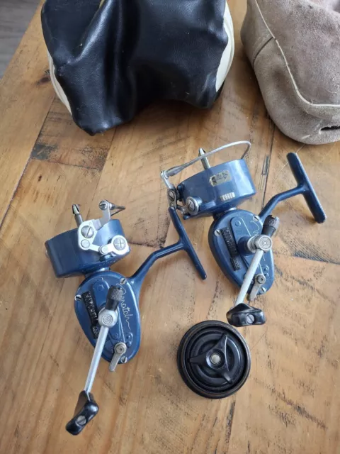 Mitchell 440 Fishing Reels FOR SALE! - PicClick UK