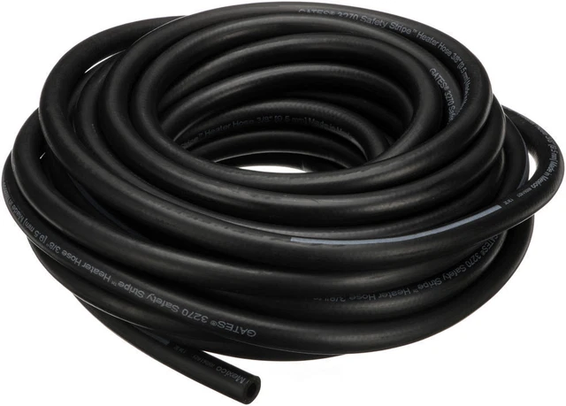 Gates Radiator Hose 5/16" ID (7.9mm) Heater Coolant Hose By Gates - 4 Feet 2 In Radiator Hose - Foto 11