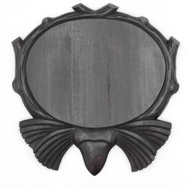 África Escudo de Trofeo para Warthog Jabalí Artículo Ancho 30cm 59.7.3