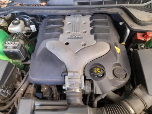 Holden Commodore Engine 3.6, Ly7, Ve, 02/07-08/09
