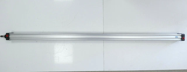 FESTO Normzylinder DSNU-16-10-P-A (19198) – Doppeltwirkend, 16mm Hub