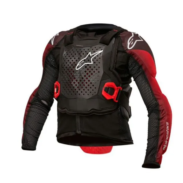 Protection Alpinestars Bionic Tech Jeunesse Protection Jacket