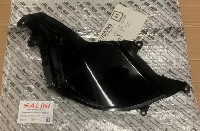 Flanc Droite Aprilia Mana 850 E3 2007/2011 - Original 85192700XN5