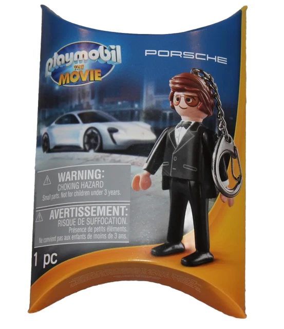 porsche taycan playmobil