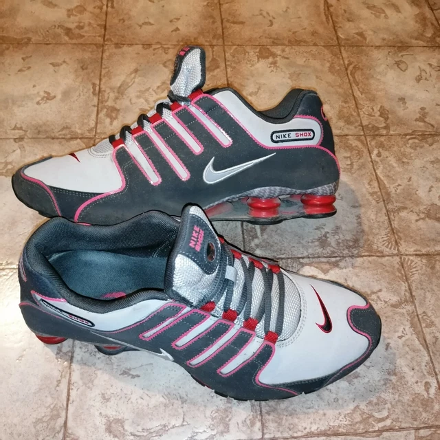 Nike shox nz clearance 45