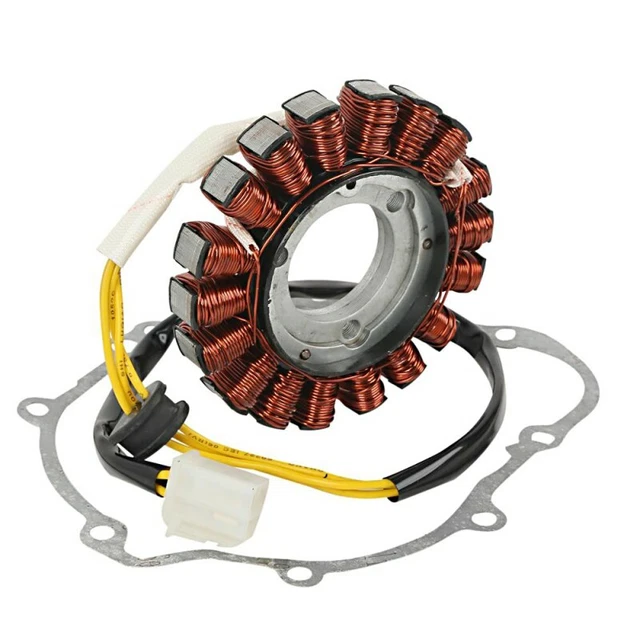 Alternateur Stator pour Suzuki GSX-R 750 / 600 06-15 Allumage