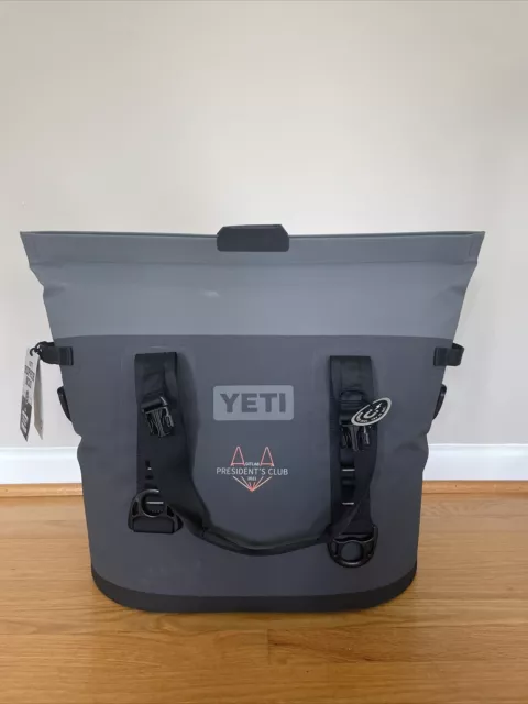 THE LOADER - PVC - Loading Stick For Your YETI M30 Soft Cooler