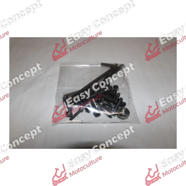 VIS DE RÉGLAGE Chaîne Pour Tendeur Tronçonneuse 395 394 XP 395XP