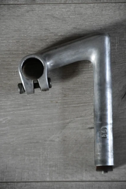 Potence De Vélo Ancien Des Années 1950 - Occasion, Vintage, Pour Restauration Ou Décoration