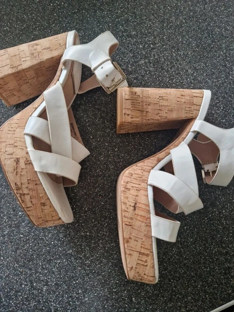 Scarpe Stradivarius IN VENDITA PicClick IT