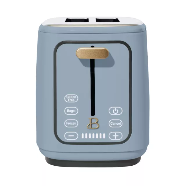 Back to Basics TEM500 2-Slice Toaster for sale online